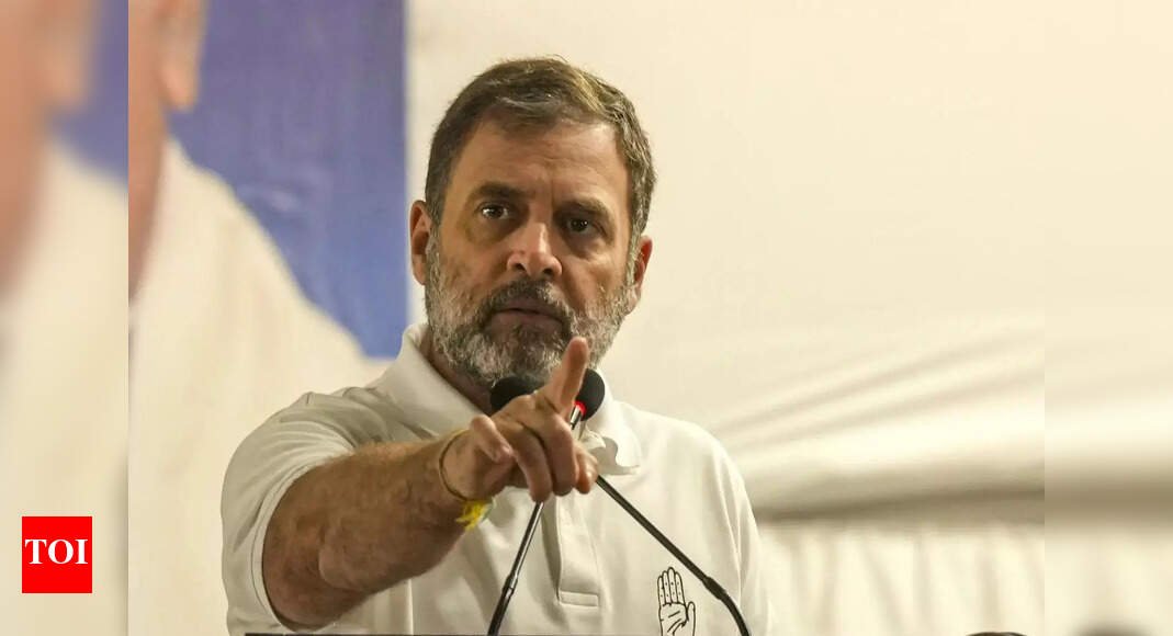 ‘modi-will-meekly-bow’:-rahul-reacts-to-piyush-goyal’s-us-trade-deal-remark