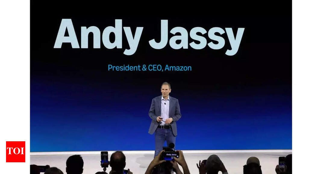 amazon-ceo-andy-jassy-doubles-down-on-his-message-to-employees:-we-will-need-fewer-people-doing-…