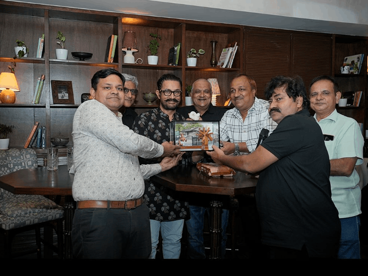 ott-के-दौर-में-आमिर-खान-ने-चुना-थिएटर:’सितारे-जमीन-पर’-के-लिए-सिनेमाघर-मालिकों-ने-तारीफ-की,-दिया-गया-स्पेशल-रिकॉग्निशन-अवॉर्ड