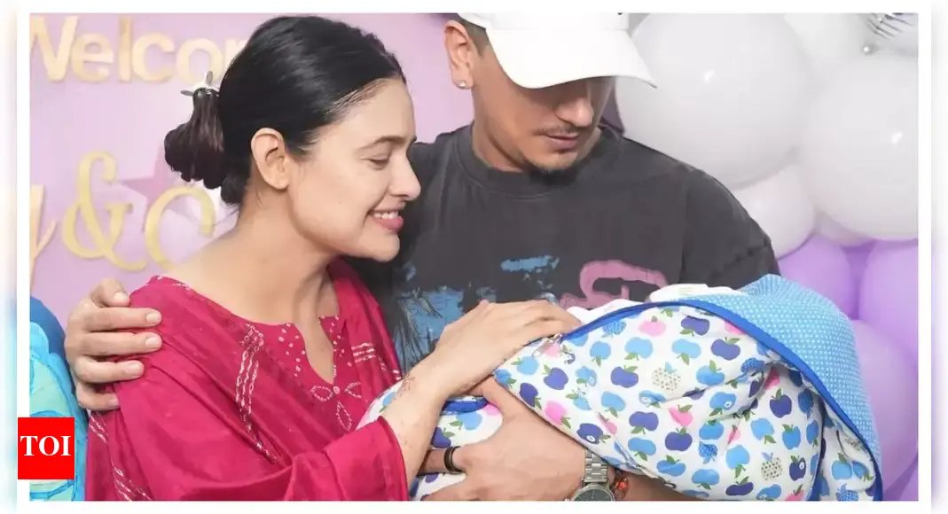 yuvika-chaudhary:-24-hours-of-my-day-are-spent-juggling-between-motherhood-and-work
