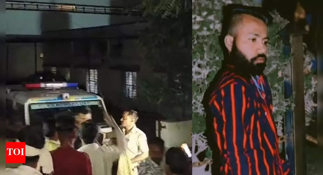 rajasthan-shocker:-man-beaten-to-death-in-bhilwara;-cops-deployed,-markets-shut