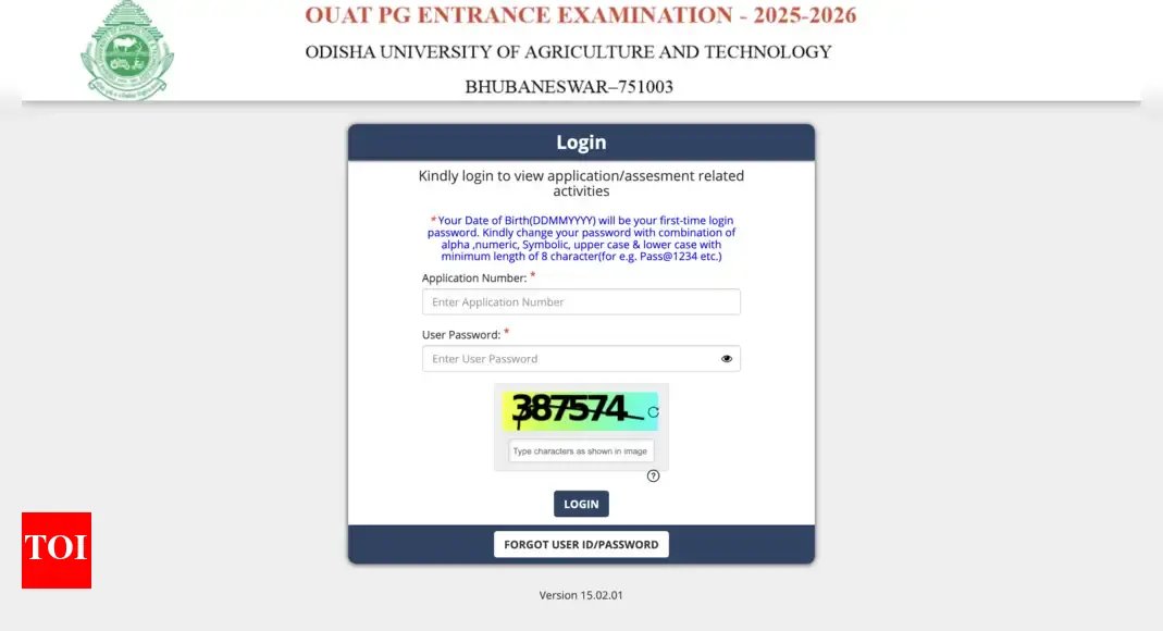 ouat-result-2025-announced-at-ouatac.in:-check-direct-link-to-download-scorecard-and-post-result-process-here