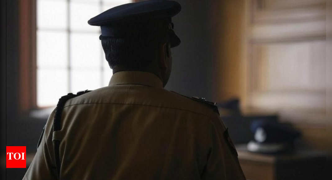 ‘got-pregnant-thrice’:-up-madrassa-teacher-held-for-sexually-assaulting-student-for-3-yrs