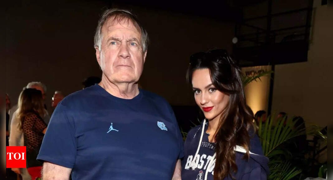 “hate-never-wins”:-bill-belichick’s-girlfriend-jordon-hudson-rises-in-spotlight-with-bold-photo-drop-while-he-faces-unc-controversy