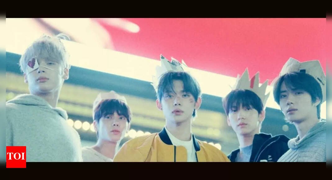 txt’s-hueningkai-drops-an-engaging-solo,-‘dance-with-you’-–-watch