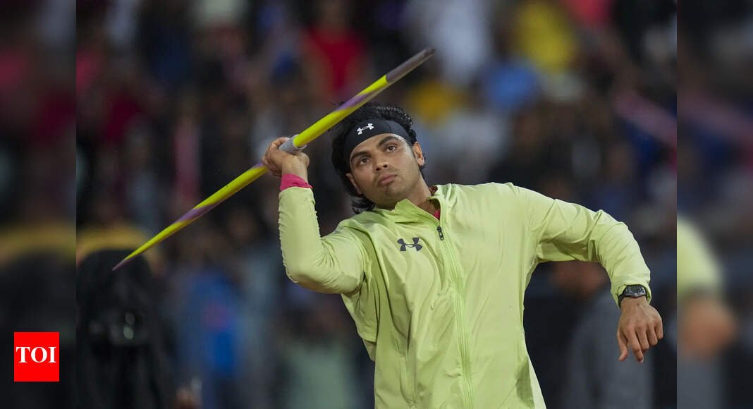 historic!-neeraj-chopra-clinches-inaugural-nc-classic-title-with-86.18m-throw-–-watch
