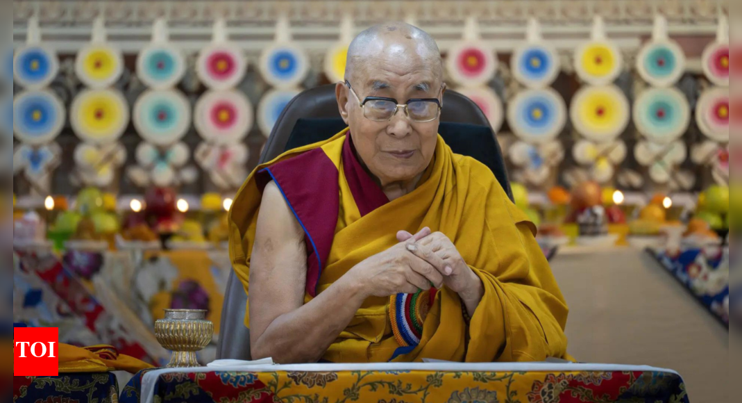 in-zest-or-jest?-will-live-for-130-years,-perhaps-more,-dalai-lama-tells-followers