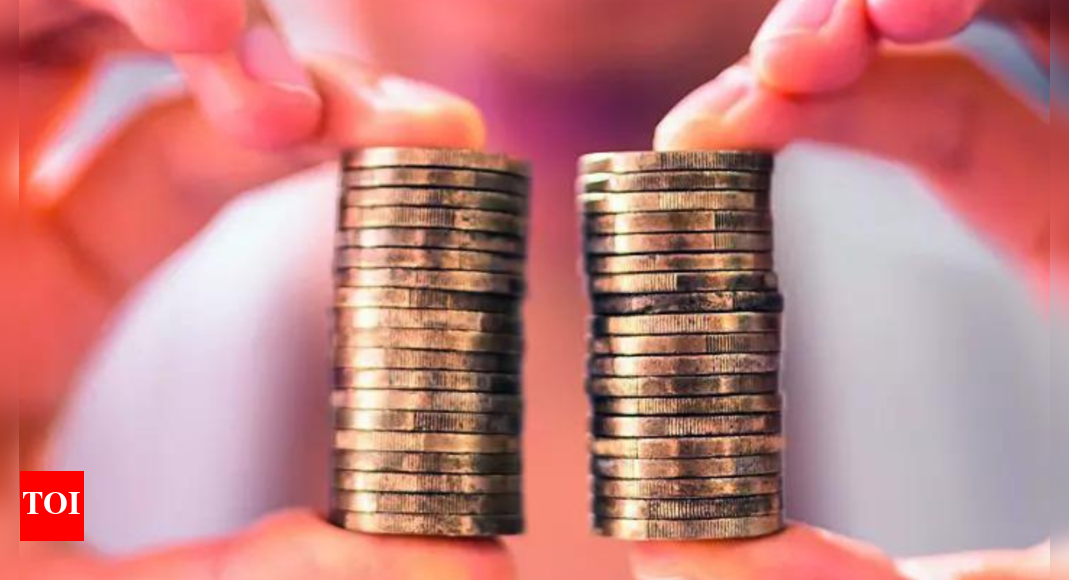 india-ranks-4th-globally-in-income-equality,-shows-world-bank-data