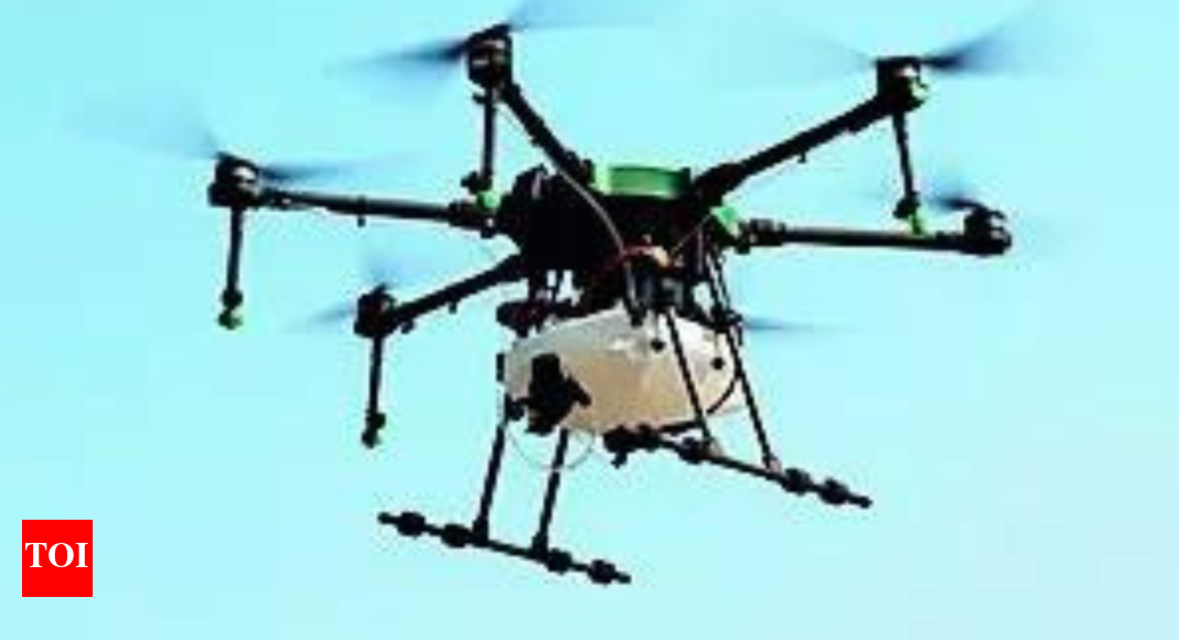 stringent-framework-finalised-to-ensure-drones-don’t-have-chinese-parts