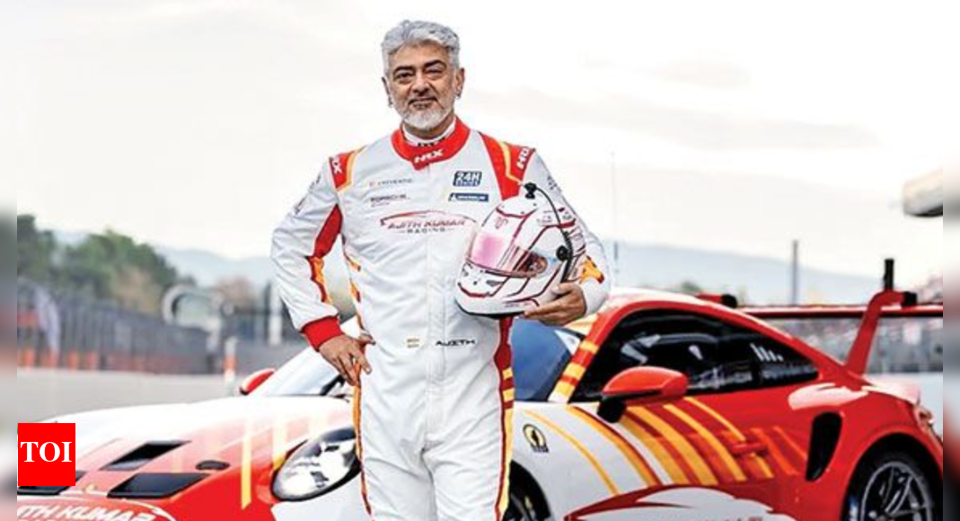 ajith-kumar-shares-thoughts-on-racing-films-in-india;-says,-“maybe-fast-and-furious-or-f1-sequel”
