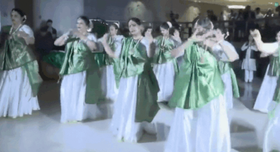 brazil-visit:-pm-modi-welcomed-with-operation-sindoor-themed-cultural-performance-in-rio;-interacts-with-indian-diaspora