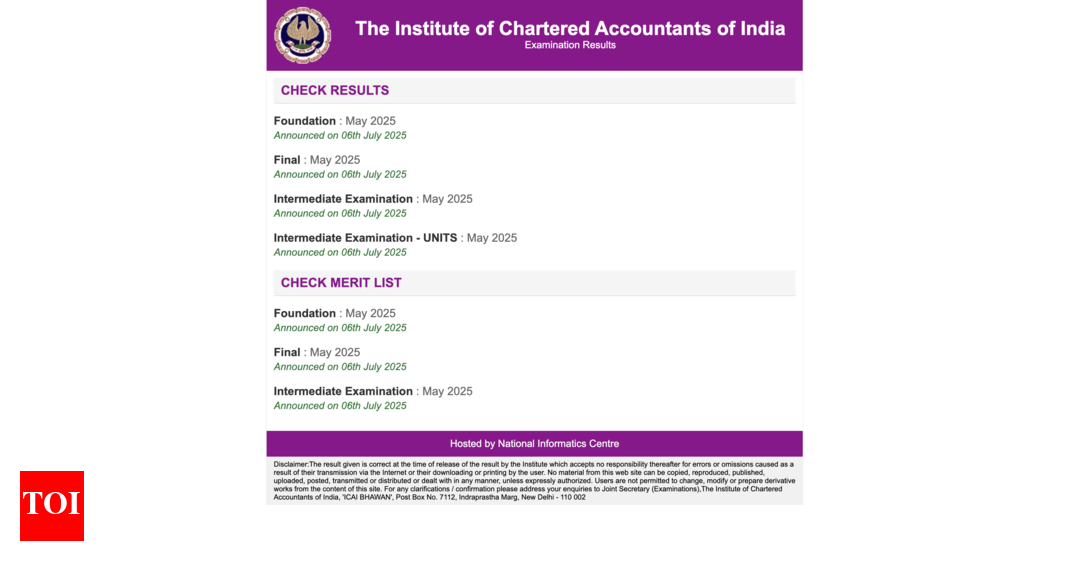 icai-ca-result-may-2025-announced-for-foundation,-intermediate-&-final;-direct-link-here