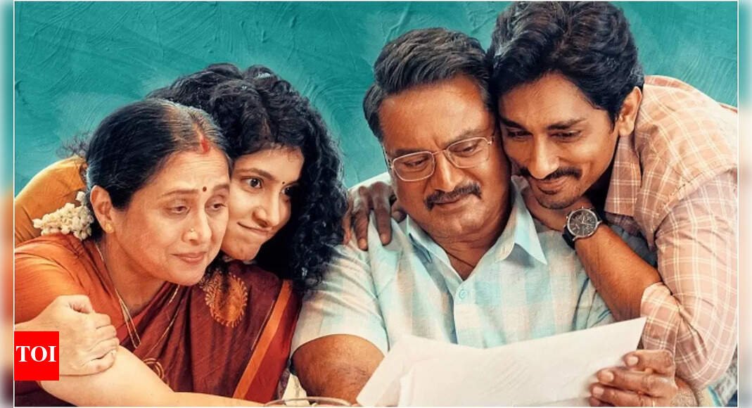 ‘3bhk’-box-office-collection-day-2:-siddharth’s-family-drama-gathers-momentum-with-rs-1.44-cr-on-saturday