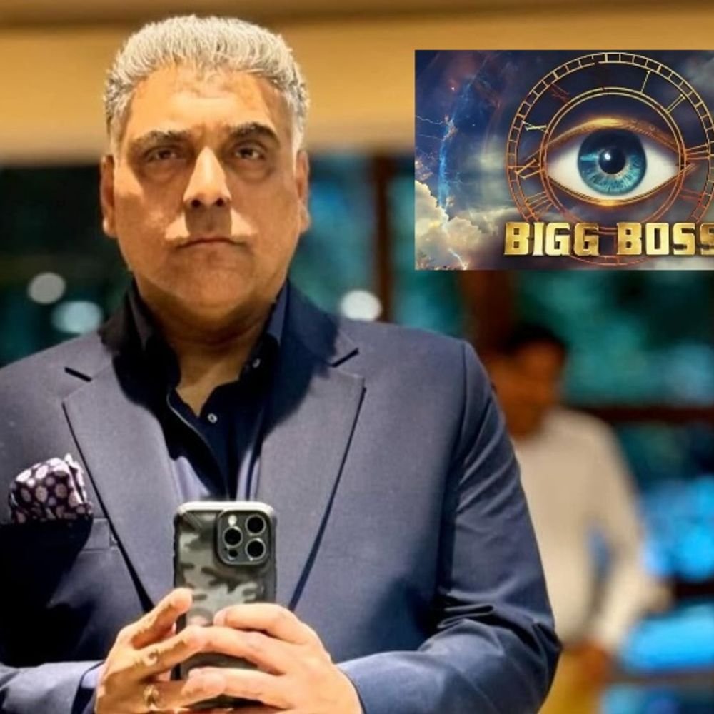 बिग-बॉस-का-हिस्सा-नहीं-बनेंगे-राम-कपूर:कहा-20-करोड़-भी-ऑफर-हुए-तो-भी-कभी-नहीं-जाऊंगा,-ऐसे-शोज-मेरे-लिए-नहीं-हैं