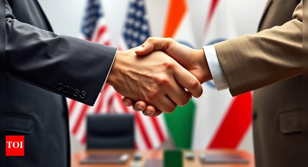 us-india-trade-deal:-industry-ready-for-any-outcome,-says-cii-chief;-flags-sectoral-risks,-supports-government-stand