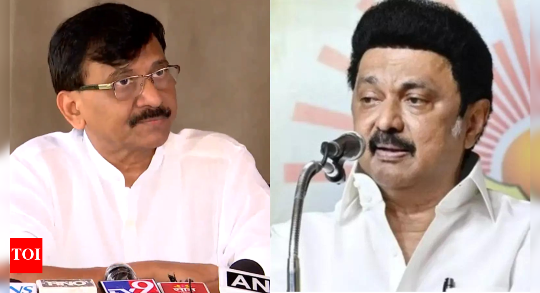 ‘not-against-hindi’:-sanjay-raut-distances-from-stalin’s-‘support’