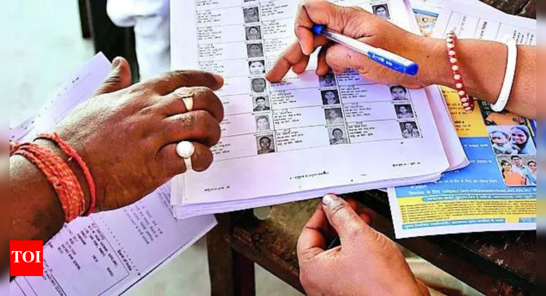 electoral-roll-revision:-ec-relaxes-voter-roll-norms-in-bihar,-documents-can-follow-later