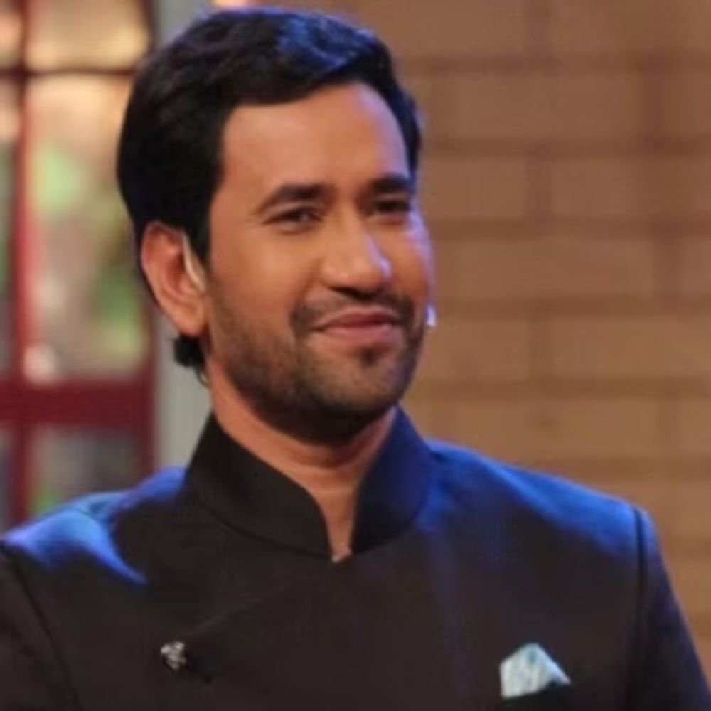 मराठी-विवाद-पर-भोजपुरी-स्टार-निरहुआ-का-ओपन-चैलेंज:कहा-मैं-मराठी-नहीं-बोलता,-किसी-में-दम-हो-तो-महाराष्ट्र-से-निकालकर-दिखाओ