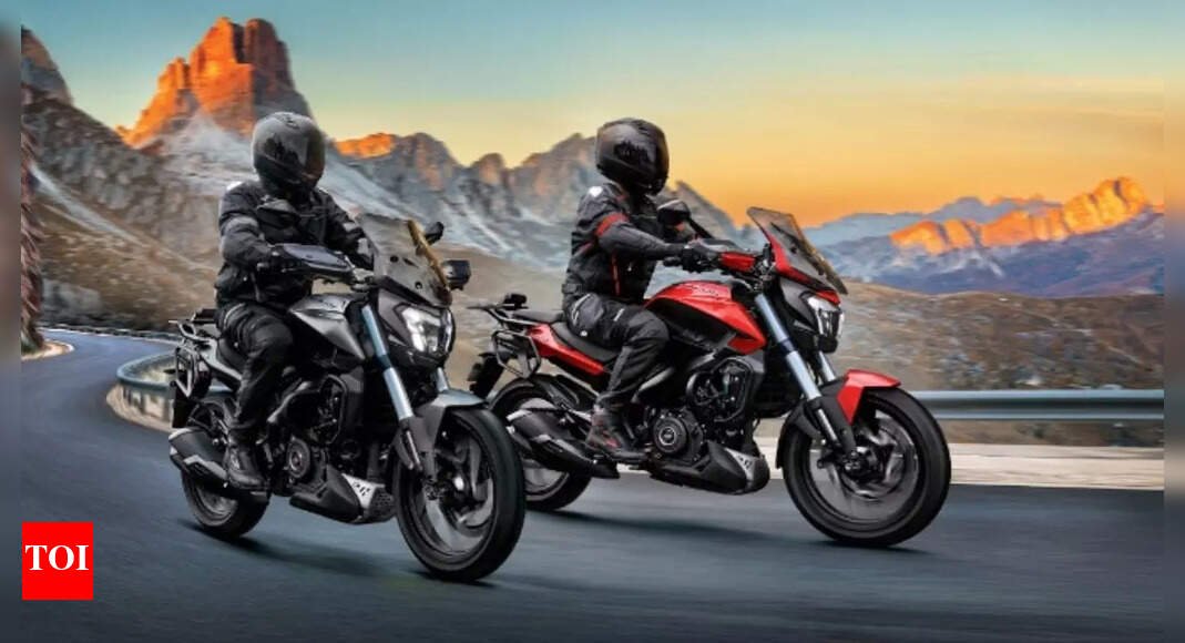 2025-bajaj-dominar-250,-dominar-400-launched
