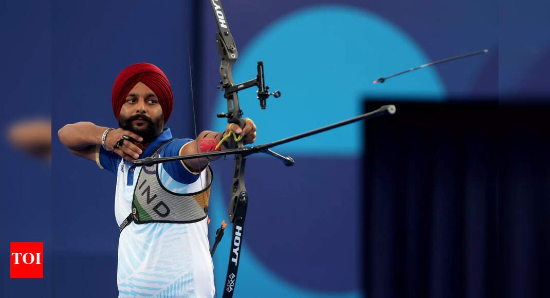 india-finish-second!-harvinder’s-double-gold-leads-9-medal-haul-at-asian-para-c’ship