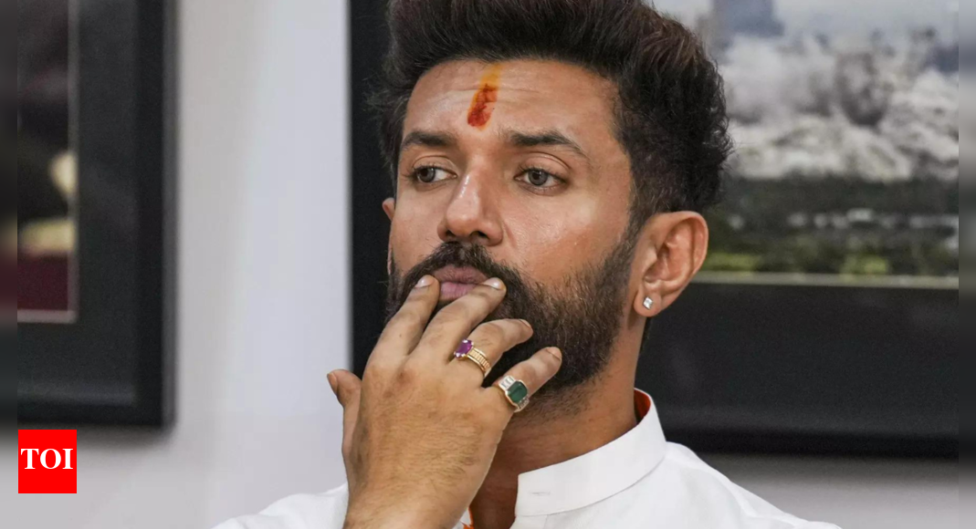 ‘for-better-future-of-bihar’:-chirag-paswan-announces-candidacy-for-assembly-polls