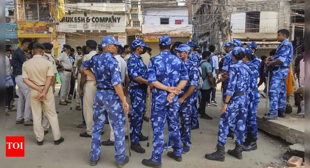 clashes-erupt-in-bihar’s-gopalganj,-katihar-during-muharram-processions