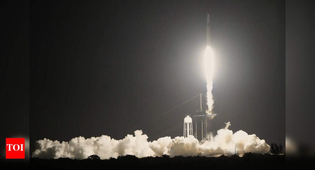 us-air-force-suspends-spacex-rocket-project:-reason-may-be-similar-for-which-elon-musk-joked,-‘will-not-eat-omelette-for-a-week’