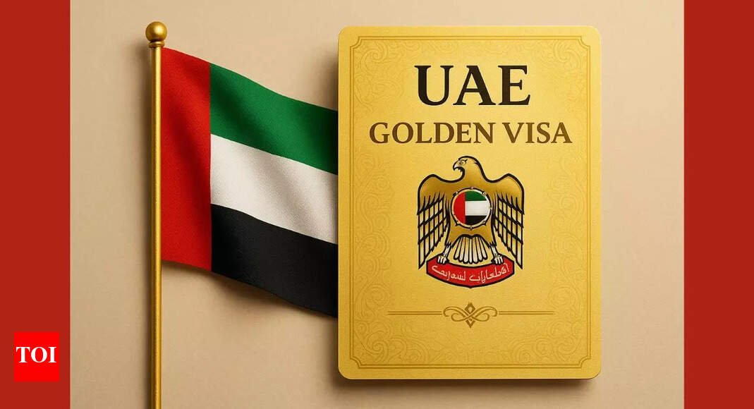 uae-rolls-out-new-golden-visa:-lifetime-residency-at-rs-23-lakh,-india-among-first-to-benefit