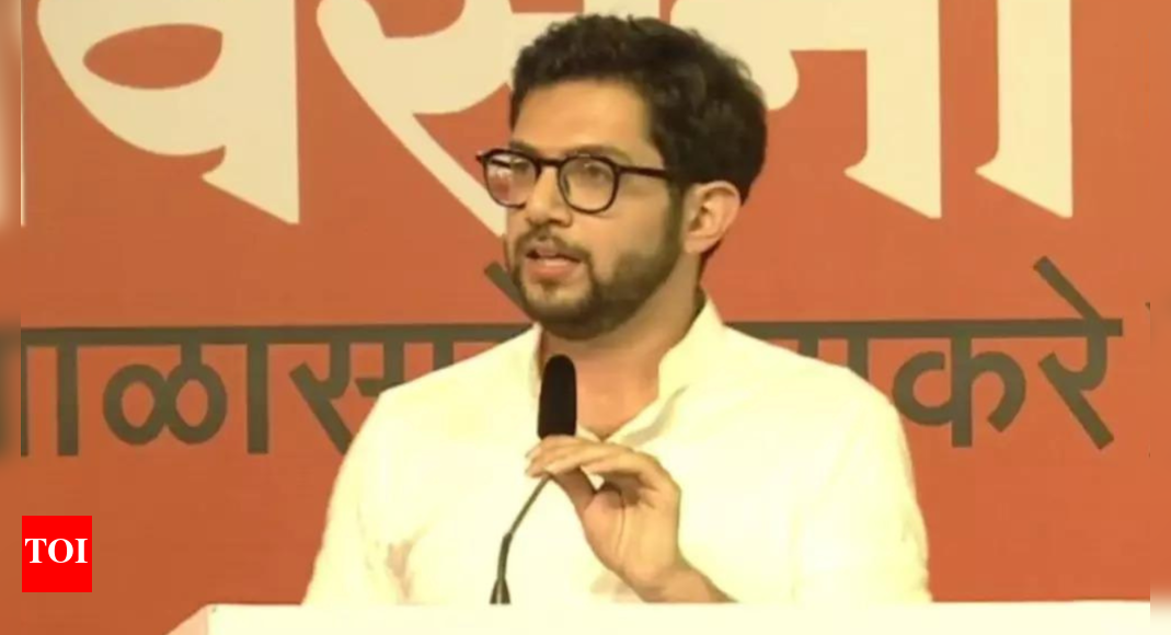 ‘no-hindi-vs-marathi-in-maharashtra’:-aaditya-thackeray-plays-down-language-row,-accuses-bjp-of-spreading-‘poison’-in-state