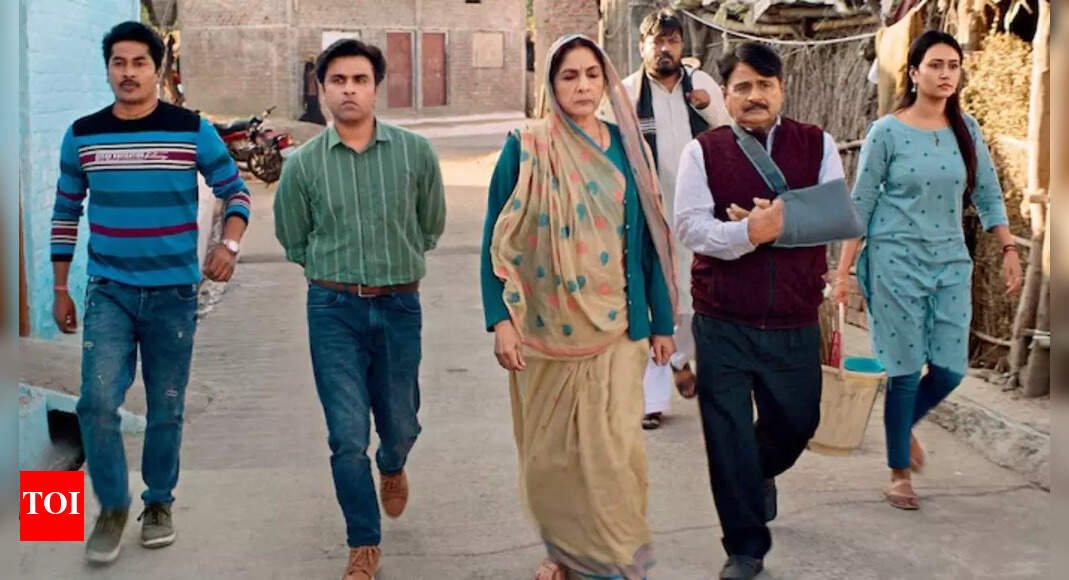 panchayat-5-script-has-already-leaked:-neena-gupta-teases-plot-twists,-‘get-ready-for-the-next-season’