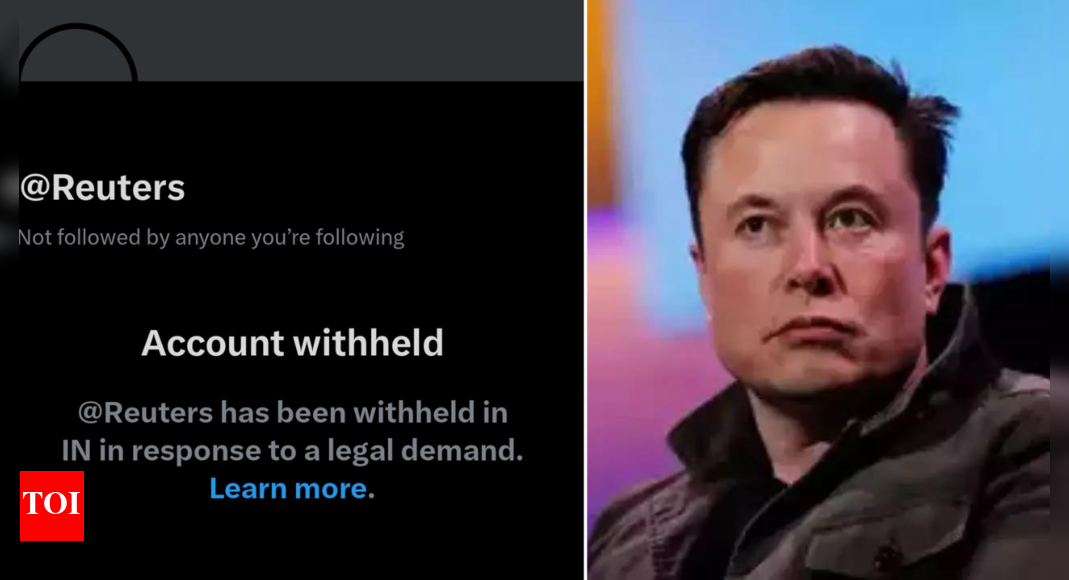 reuters-blocked-on-x-in-india;-govt-seeks-explanation;-elon-musk’s-platform-restores-access