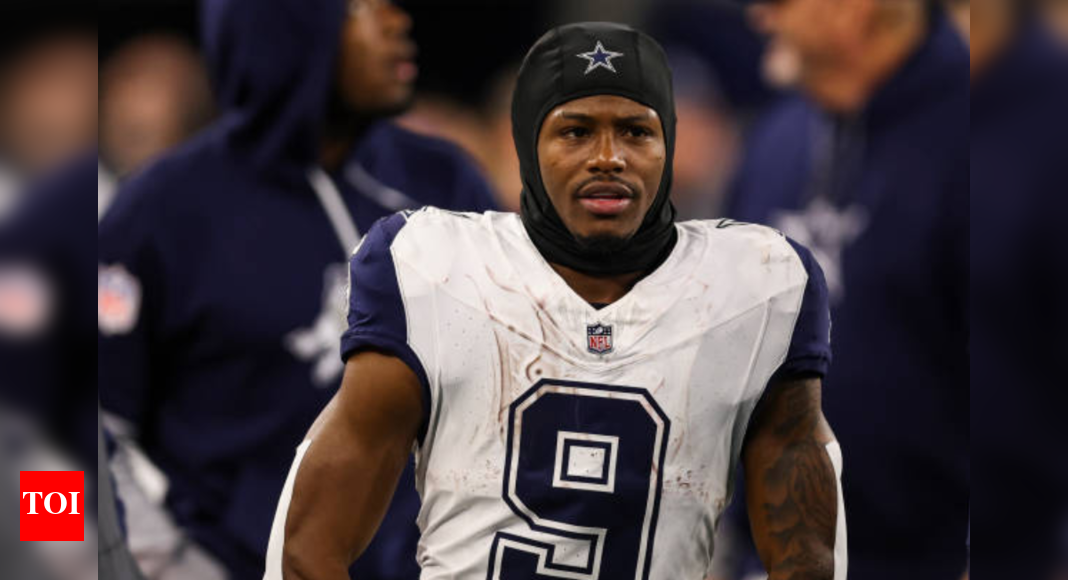 ‘dumb-a**’:-fans-react-as-dallas-cowboys-wr-kavontae-turpin-arrested-in-texas-for-illegal-weapon-and-marijuana-possession