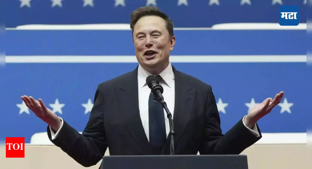 former-doge-adviser-sends-letter-to-tesla-board,-says:-meet-elon-musk-immediately-and-ask-him-to-clarify-his-…