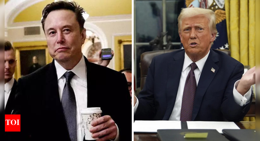 ‘it’s-ridiculous’:-donald-trump-mocks-elon-musk’s-‘america-party’