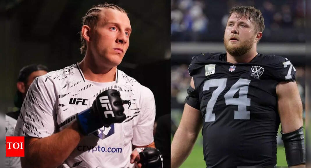 kolton-miller-and-paddy-pimblett-spark-wild-nfl-ufc-clash-as-viral-photo-ignites-unbelievable-size-debate