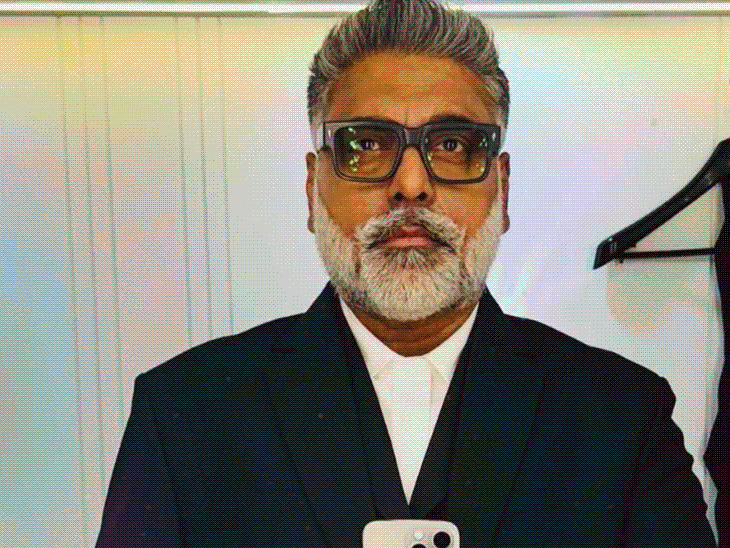 स्मृति-ईरानी-को-‘ह्यूज’-कहने-पर-राम-ने-दी-सफाई:बोले-वह-जानती-हैं-मैंने-क्या-कहा,-बाकी-लोगों-की-कोई-अहमियत-नहीं