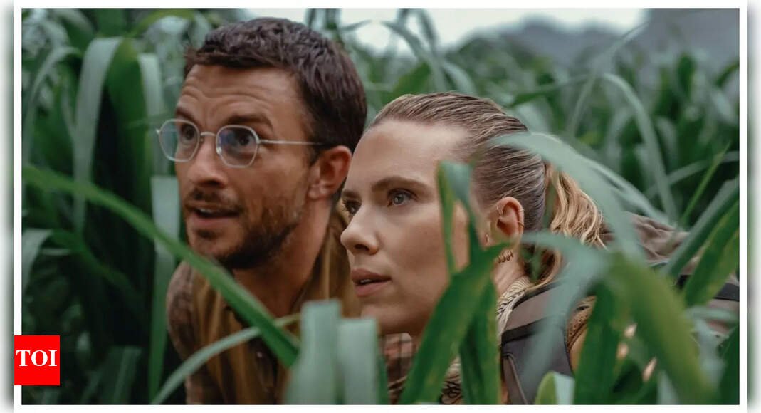 ‘jurassic-world:-rebirth’-box-office-collection-day-3:-dinosaur-film-grosses-rs-47-crore-in-india;-helps-scarlett-johansson-become-highest-grossing-actor-in-leading-roles-worldwide