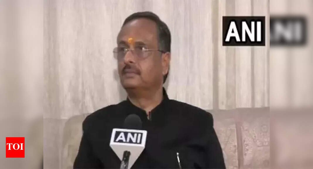 uttar-pradesh-no-longer-‘lawless’,-has-become-‘best-state’:-bjp-mp-dinesh-sharma