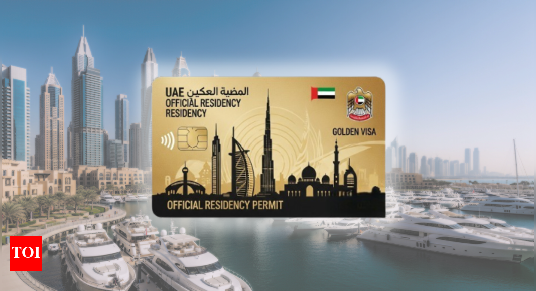 uae-golden-visa:-how-indians-can-now-get-lifetime-residency-without-investment