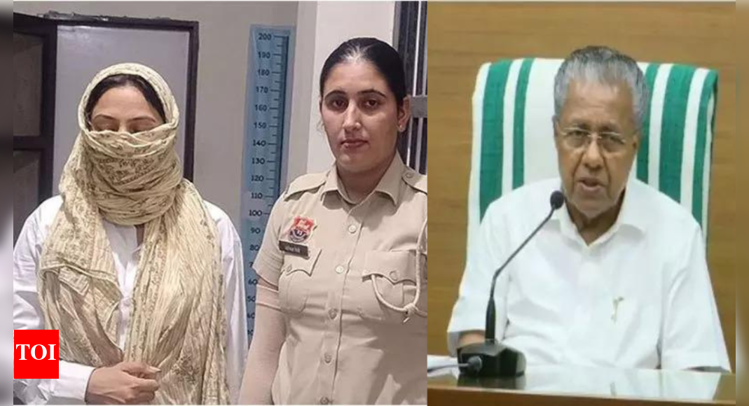 espionage-accused-jyoti-malhotra-visited-kerala-on-official-invitation,-reveals-rti