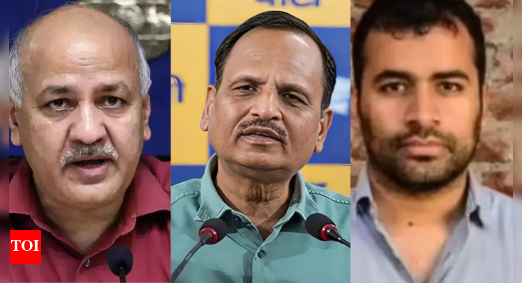 manish-sisodia,-satyendar-jain,-vijay-nair:-the-new-‘power-centres’-of-punjab-aap