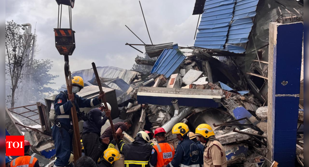 telangana-factory-tragedy:-toll-rises-to-42-at-sigachi;-8-still-missing