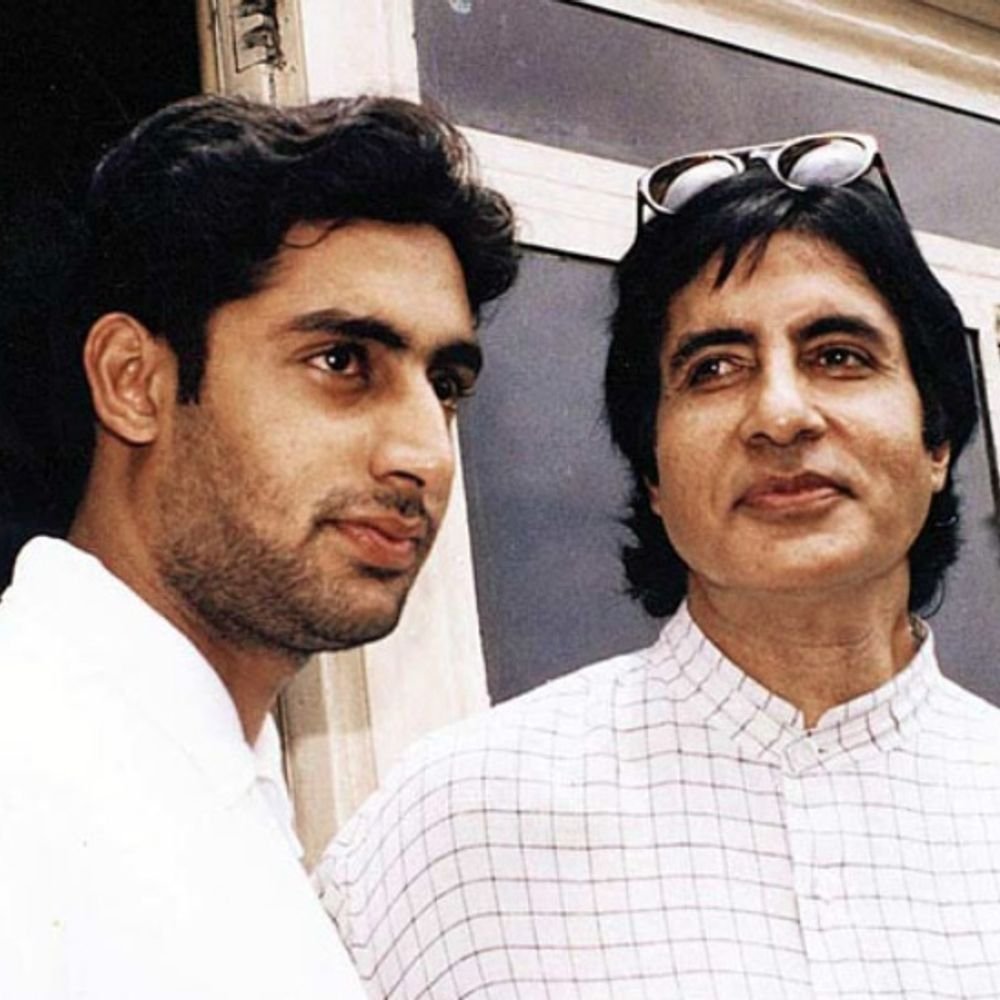 रिजेक्शन-से-टूट-गए-थे-अभिषेक:कई-डायरेक्टर्स-ने-किया-लॉन्च-करने-से-इनकार,-कहा-अमिताभ-बच्चन-के-बेटे-को-लॉन्च-करने-की-जिम्मेदारी-नहीं-ले-सकते