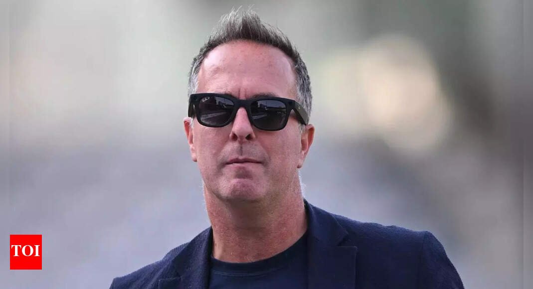 ind-vs-eng:-‘india-too-good,-but-…’-–-michael-vaughan-stands-by-3-1-england-prediction