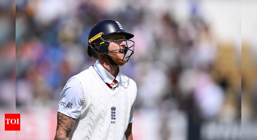 ind-vs-eng-test:-‘it-ended-up…’-–-ben-stokes-blames-edgbaston-pitch-for-england’s-337-run-hammering