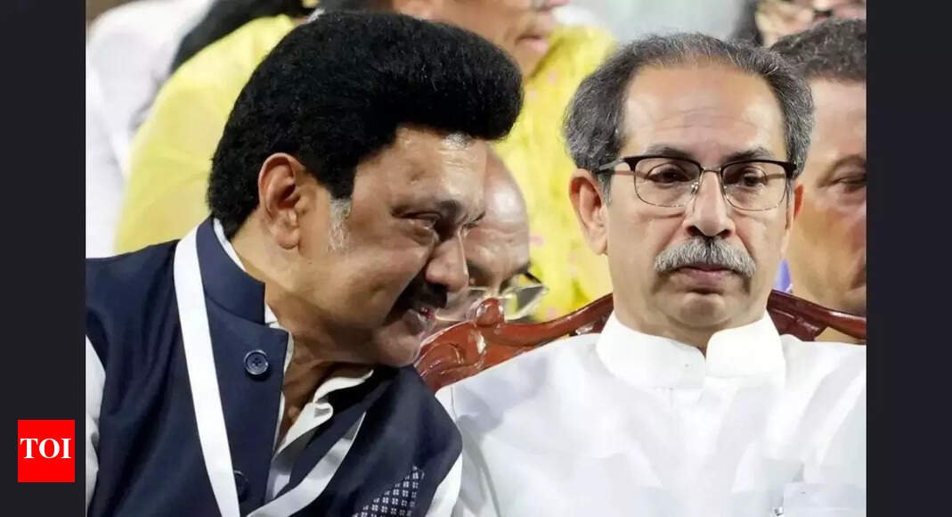 hindi-row:-why-uddhav-sena-has-distanced-itself-from-stalin’s-hardline-stance?