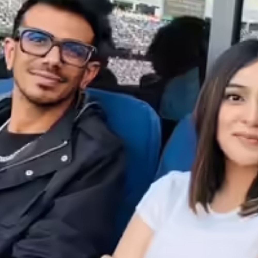 युजवेंद्र-चहल-ने-rj-महवश-से-रिलेशनशिप-किया-ऑफिशियल!:कपिल-शर्मा-के-शो-में-रूमर्ड-गर्लफ्रेंड-पर-कहा-पूरा-इंडिया-जान-चुका-है