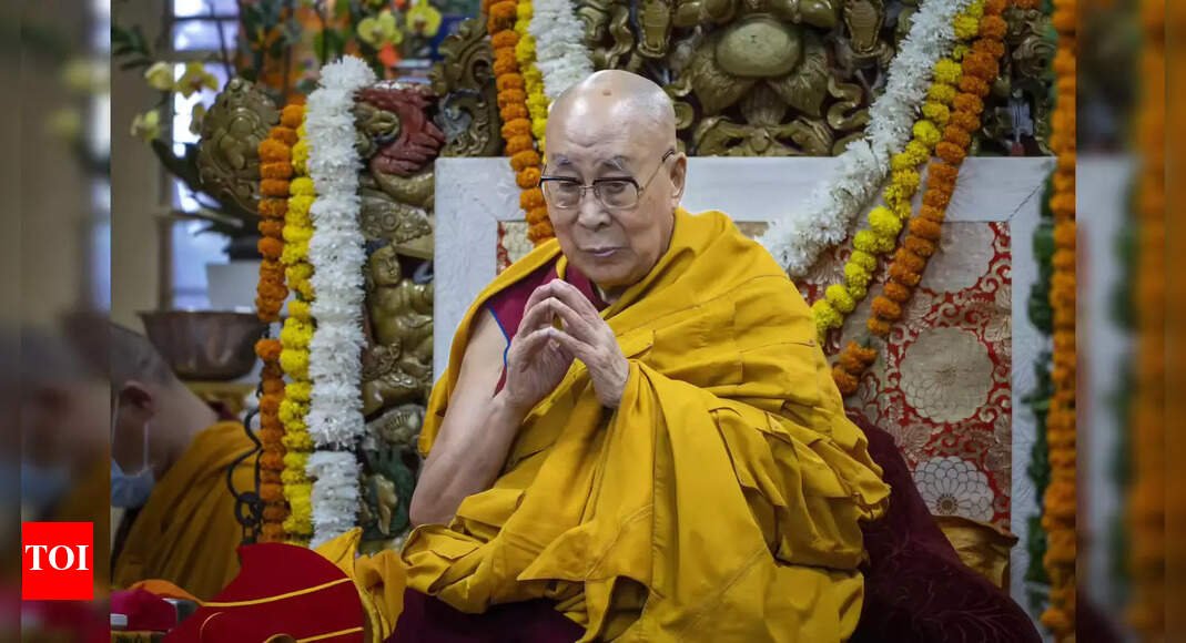 all-party-mps-forum-writes-centre-to-confer-dalai-lama-with-bharat-ratna
