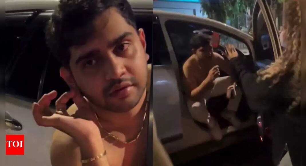 drunk,-shirtless-mns-leader’s-son-abuses-woman,-flaunts-father’s-clout;-fir-filed