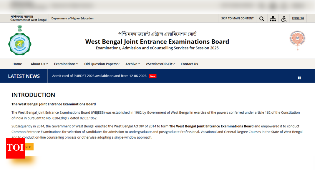 wbjee-result-2025-expected-to-release-soon:-check-steps-to-download-scorecards-here